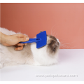 Pet deshedding brush Pet Comb Dog Hair Brush
